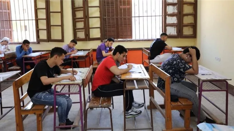 التعليم: فتح باب التسجيل لامتحانات الثانوية العامة 2025 حتى 20 فبراير