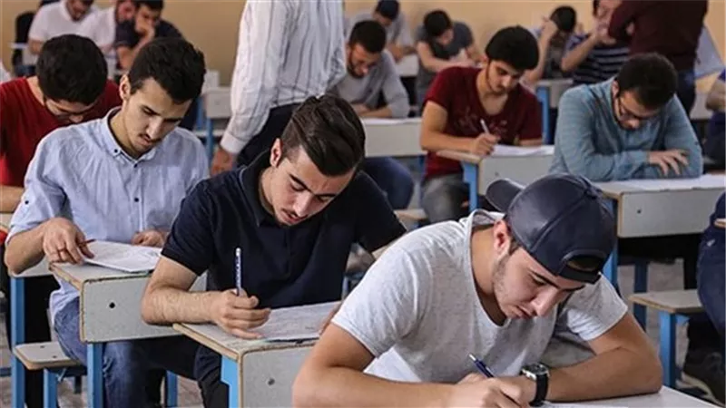 تعرف على التحديثات الجديدة للنماذج الاسترشادية لطلاب الثانوية العامة 2025!