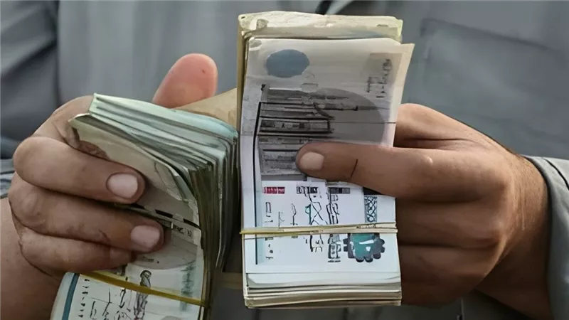 موعد زيادة المعاشات 2025 رسميا.. تعرف على جدول وأماكن الصرف