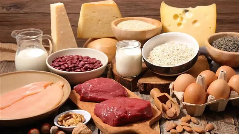الخضراوات الغنية بالبروتين.. بدائل مغذية تتفوق على البيض