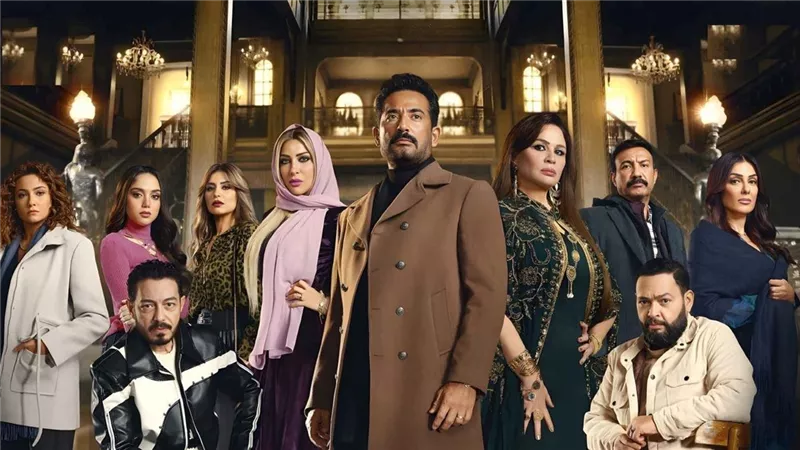تفاصيل مسلسل سيد الناس الحلقة الرابعة..الجارحي يواجه أسرار والده الغامضة ومحاولات لمعرفة الحقيقة