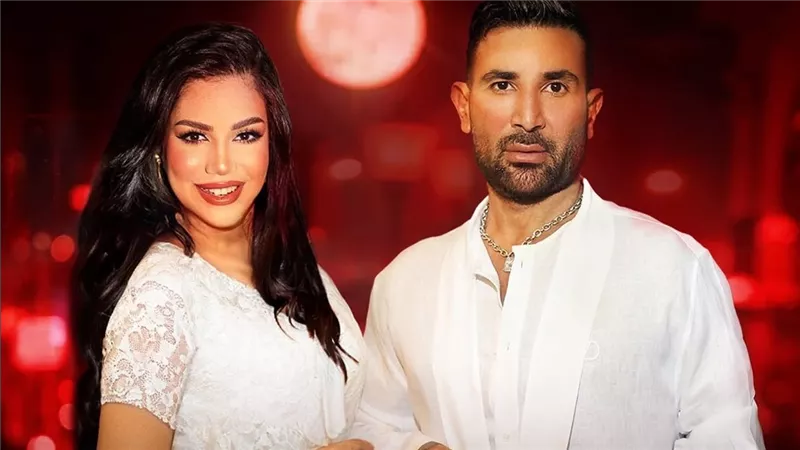 أحمد سعد يطرح أغنية جديدة بمناسبة عيد الحب بعنوان وش الخير