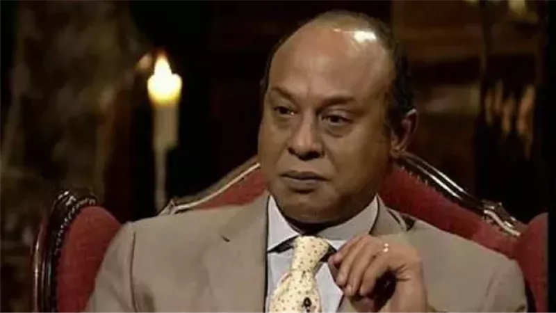حياة طلعت زين بين الشهرة والأزمات الصحية.. كيف واجه المرض بابتسامة؟