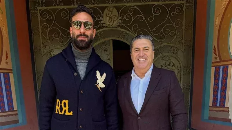 ميدو يشعل الأجواء بترحيب ناري بجوزيه بيسيرو..
