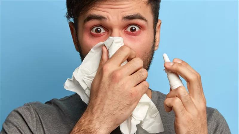 حساسية الأنف.. الأعراض الشائعة وأفضل طرق الوقاية والعلاج