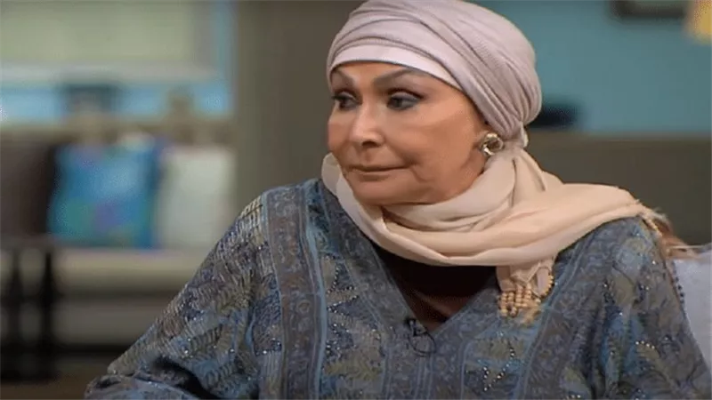 سهير البابلي من من الشهرة إلى الحجاب.. قرارات غيّرت مسارها الفني