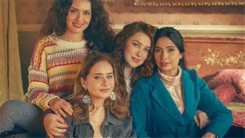 موعد عرض مسلسل إخواتي الحلقة الأخيرة.. والقنوات الناقلة لها