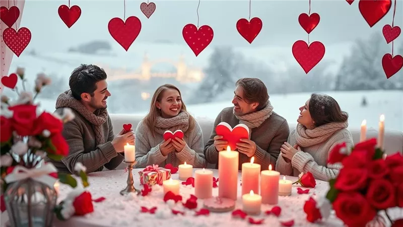 تعرف على أسعار هدايا عيد الحب 2025.. الباندا الكبير بكام؟