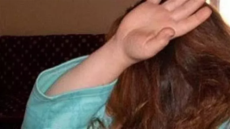 ضبط زوجة وعشيقها متلبسين داخل شقة بالطالبية.. تفاصيل خاصة