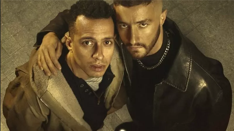 مسلسل ولاد الشمس والقناة العارضة تروج للعمل قبل رمضان 2025