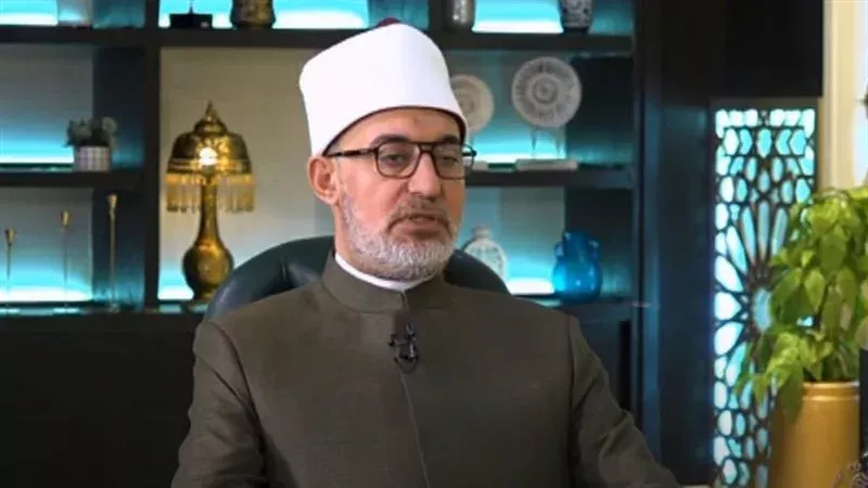حكم قضاء أيام رمضان في النصف الثاني من شعبان.. توضيح من مفتي الجمهورية
