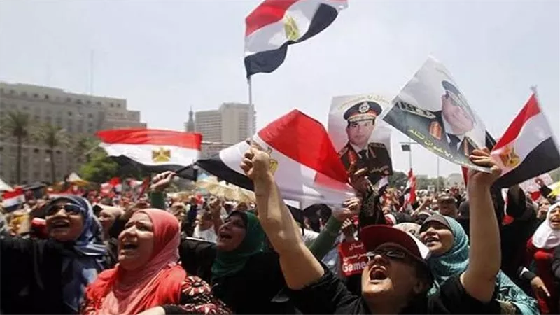 إحنا شعب مصر 