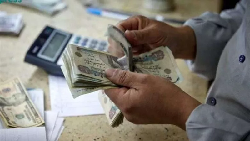 زيادة جديدة في الأجور.. موعد صرف مرتبات فبراير 2025 للقطاع الخاص بعد رفع الحد الأدنى