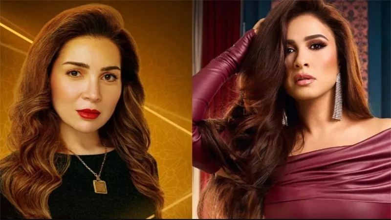 عيد الحب ورمضان2025 .. كواليس موسم الدراما والرومانسية وأبرز الأعمال الدرامية 