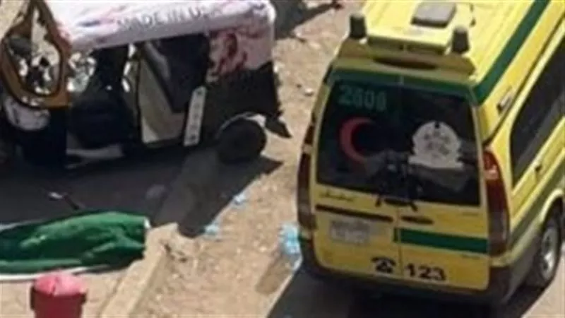 مصرع شاب بطلق ناري في مشاجرة بين عائلتين بقنا.. تفاصيل السبب الحقيقي 