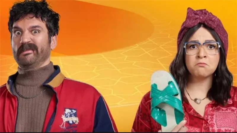 مواعيد إعادة مسلسل عقبال عندكوا الحلقة السابعة والقنوات الناقلة 