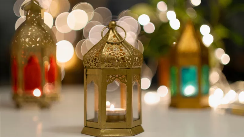 زينة رمضان 2025.. كيف تحافظين على زينة رمضان لاستخدامها في الأعوام القادمة