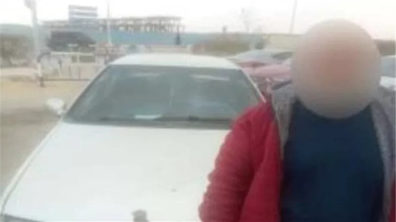 حقيقة فيديو تحميل أطفال داخل حقيبة سيارة في مدينة نصر..