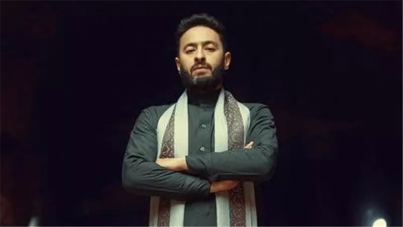 مسلسلات رمضان 2025.. مسلسل المداح 5 وطرح بوسترات العمل 