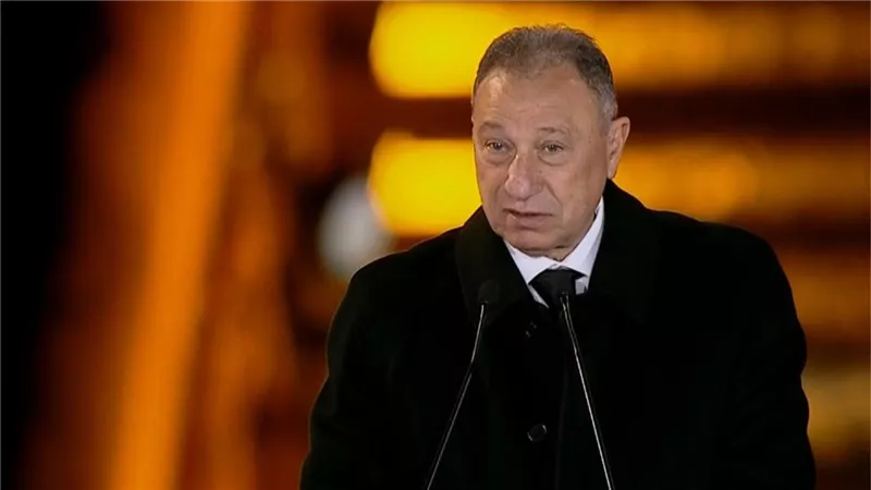 قرار عاجل من النادي الأهلي ضد اتحاد الكرة ورابطة الأندية بسبب القمة 