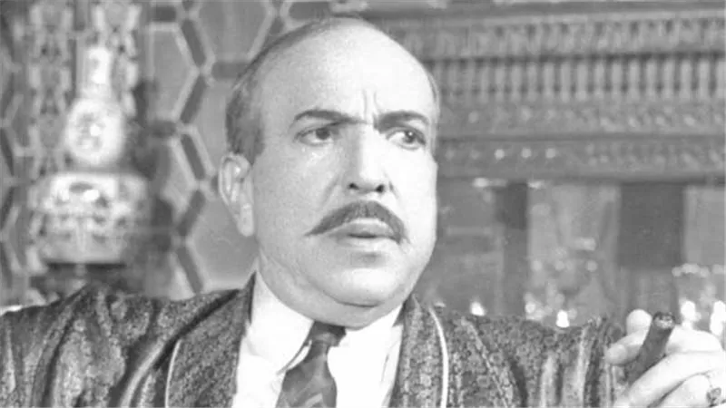 زكي رستم.. امتنع عن الزواج بعد انتحار حبيبته وفقدانه للسمع أجبره على الاعتزال