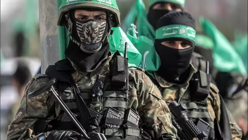 بيان عاجل لـ حركة حماس بشأن اتفاق وقف إطـ ـلاق النـ ـار