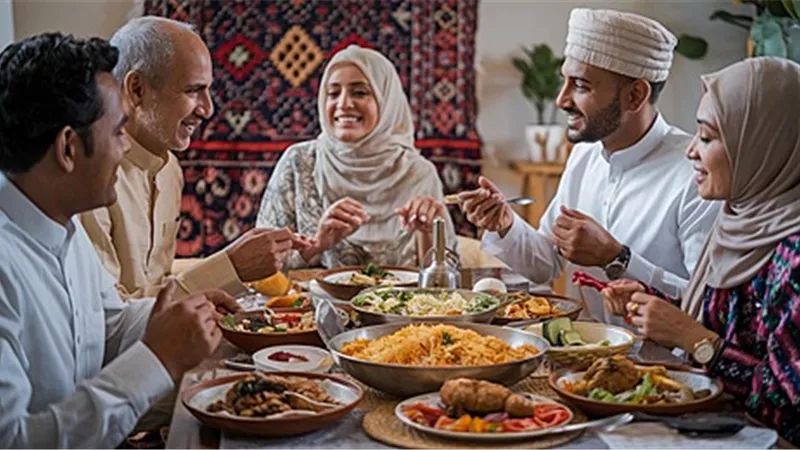 موعد اذان المغرب اليوم سادس يوم رمضان 2025.. هنصوم كام ساعة؟ 