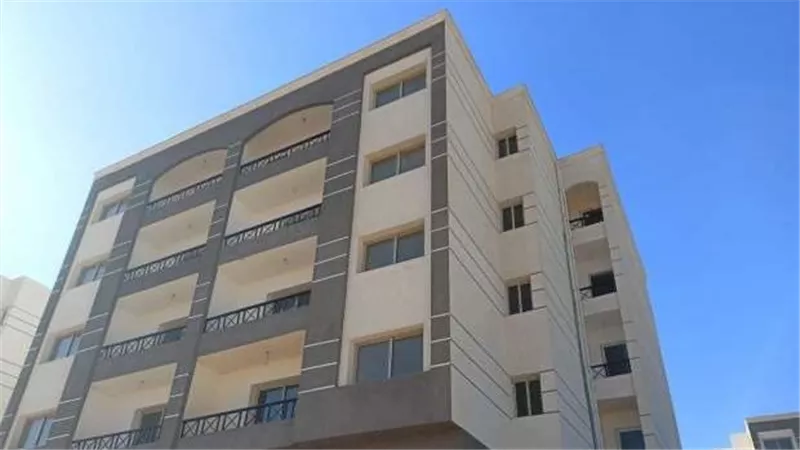 موعد حجز وحدات سكنية كاملة التشطيب بالعبور.. امتلك شقة فورًا