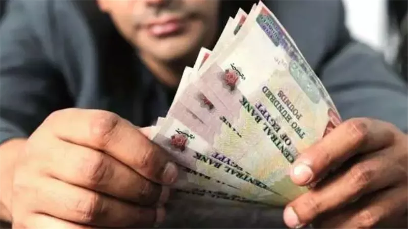 موعد صرف مرتبات فبراير ومعاشات مارس 2025.. إليك التفاصيل