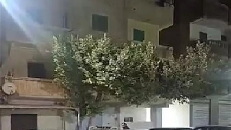 سفاح المعمورة.. مفاجأة تقلب الكواليس بالعثور على أشلاء جثة جديدة