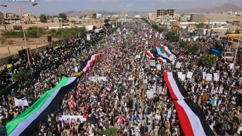 تفاصيل مباحثات فلسطين واليمن لتنسيق المواقف والجهود العربية لمواجهة الاحتلال