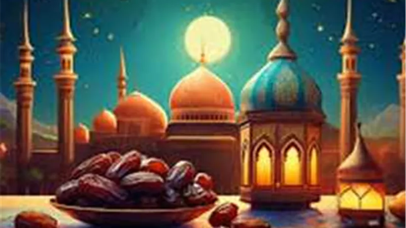 العد التنازلي لموعد شهر رمضان 2025.. اعرف امتى ومواقيت الصلاة