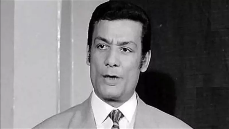  سامي سرحان.. تميز بإفيهاته ودخل السجن 15 عام وخرج بعد عفو رئاسي