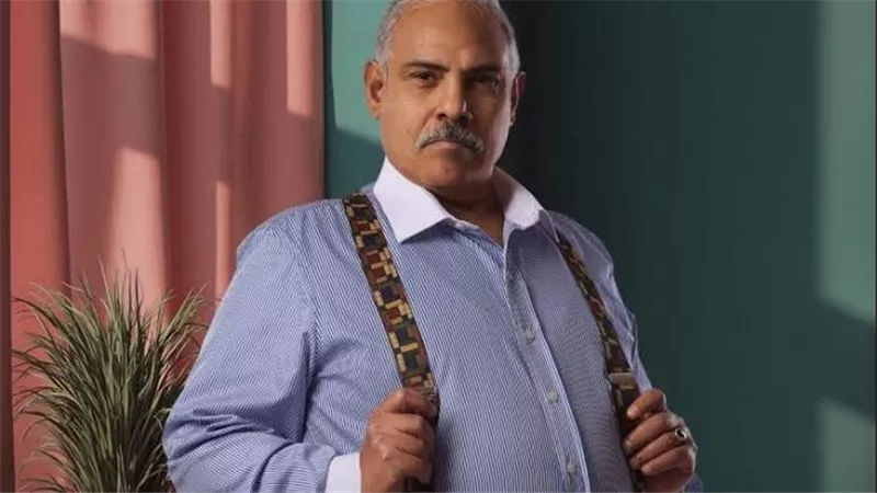 مسلسلات رمضان 2025 .. مسلسل حسبة عمري وتفاصيل شخصية محمد رضوان