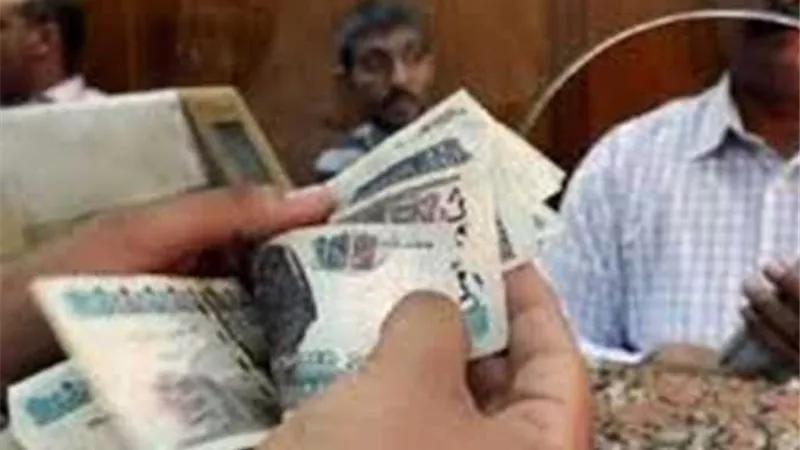 موعد صرف مرتبات شهر مارس 2025.. متى يتم تطبيق الزيادة؟