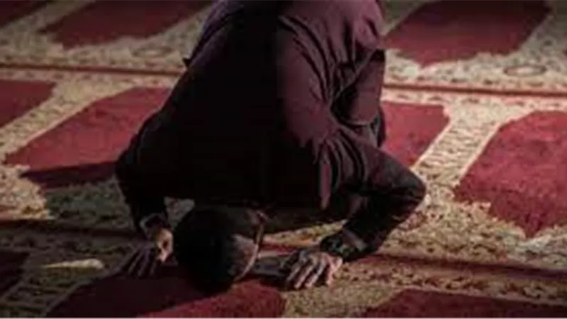 أفضل وقت لـ صلاة الوتر..أوصى النبي بأدائها في هذا الوقت كل ليلة