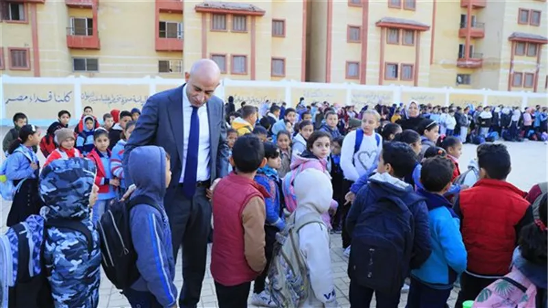 تعرف على مواعيد الدراسة في رمضان 2025 وهل سيتم رفع الغياب في المدارس والجامعات