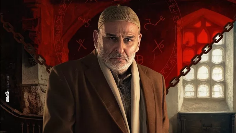 مسلسلات رمضان 2025.. مسلسل أهل الخطايا وقائمة ابطاله وقصته