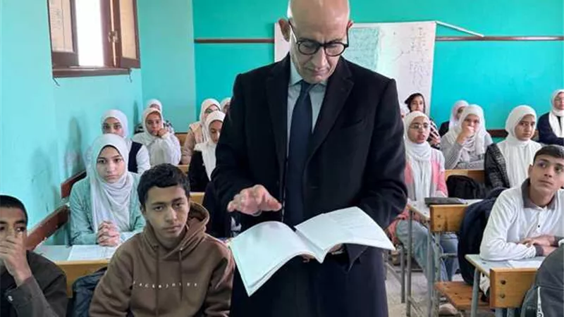 بعد إعلان وزير التعليم تطبيقه في جميع المدارس.. ما هو نموذج التوكاتسو؟