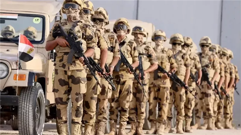 كيفية الاستعلام عن استدعاء الجيش 2025.. (الخطوات كاملة)