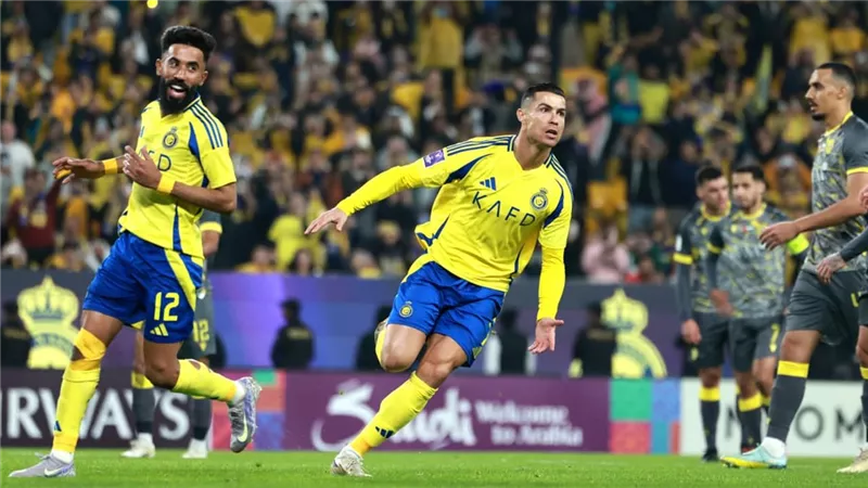 موعد مباراة النصر ضد بيرسبوليس في دوري أبطال آسيا للنخبة