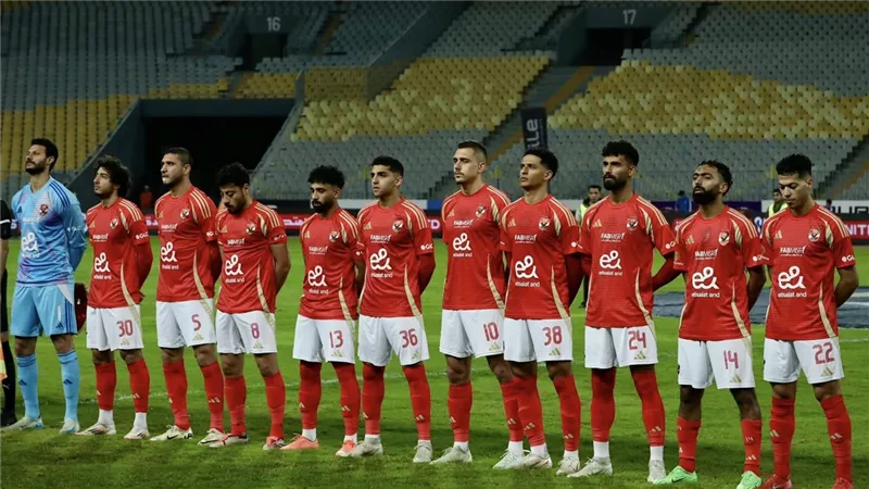 موعد مباراة الأهلي القادمة بعد رباعية الإسماعيلي والقنوات الناقلة