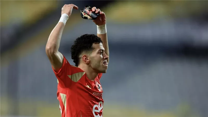 جدول ترتيب هدافي الدوري المصري بعد هدف إمام عاشور في شباك الإسماعيلي