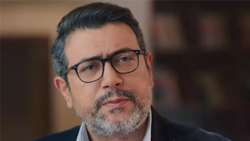 أحمد وفيق: عيب جداً لقب نجم مصر وحتي أم كلثوم مش صوت مصر