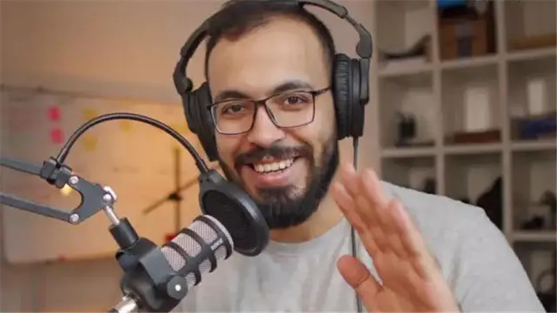 تفاصيل اخلاء سبيل اليوتيوبر احمد ابو زيد وموعد الحكم