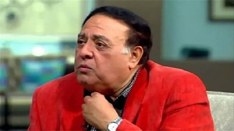 محمد متولي.. قصة المرأة الوحيدة في حياته وكواليس رحيله بسبب الزغطة