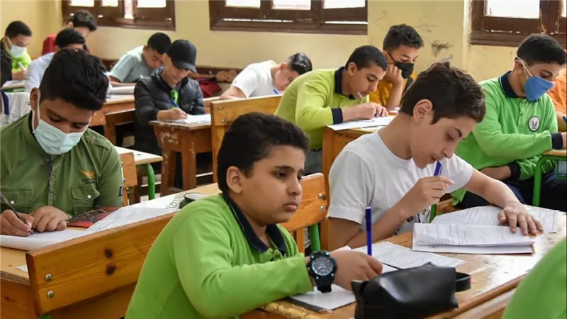 جدول امتحانات الترم الثاني 2025.. المواعيد والتفاصيل الكاملة