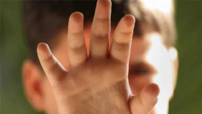 ضحية عامل القهوة.. قصة طفل في ابتدائي اعتدى عليه شاب بالغربية