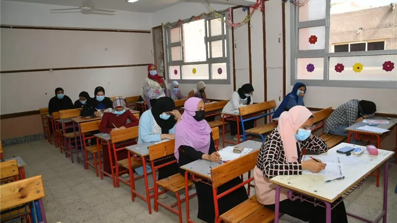 التعليم تكشف موانع المشاركة في لجان امتحانات الدبلومات الفنية 2025.. تعرف عليها!