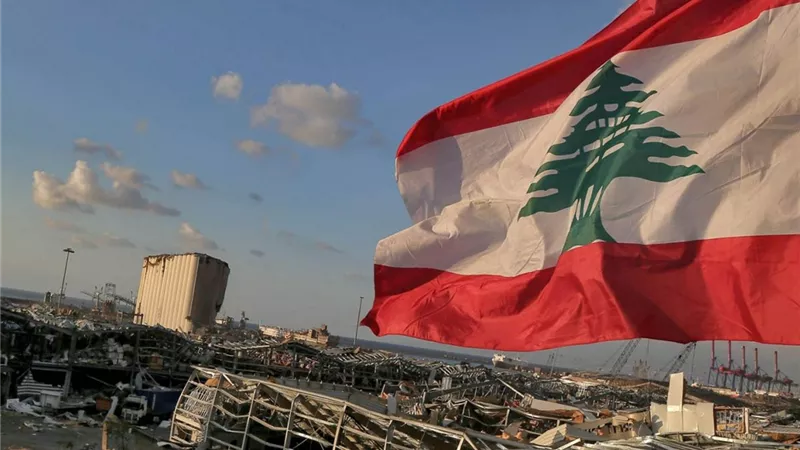 القصة الكاملة لـ قرار ترامب بوقف المساعدات الأمريكية عن لبنان